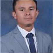 Profesor de química con más de años de experiencia docente