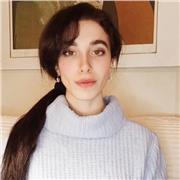 Eleanni Gerontidi