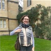 Experienced English instructor providing structured, tailored lessons designed to improve grammar, speaking, and exam performance.