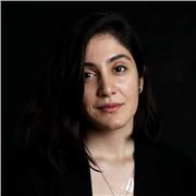 Hola Soy una profa (De Iran🇮🇷) que os puedo ayudar en el proceso de aprender español. Actualmente estudio master en Sevilla y doy clases en-lineas a los interesados. Tengo nivel C1 en este idioma y 2 años de experiencia de enseñar. Tengo un nivel bastan
