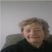 Ann Fogarty