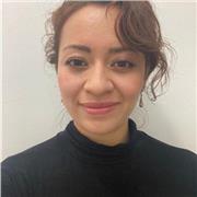 Profesora de inglés con certificado CELTA (Certificate in English Language Teaching to Adults) da clases de inglés para todos los niveles. ¡Clases 100% personalizadas!