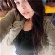 Licenciada en pedagogia con enfasis en inglés