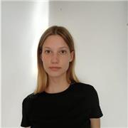 Studentessa di Ingegneria offre lezioni di matematica per studenti di tutti i livelli!