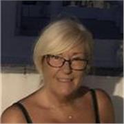 My name is Jen, I have been teaching English as a foreign language for the last five years. My lessons are fun and engaging!