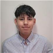 Soy estudiante de primer año de ingeniería electrónica y dominó las matemáticas hasta un nivel de 1° de Bachillerato 