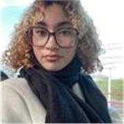 Professeure particulier d’anglais pour tous niveaux