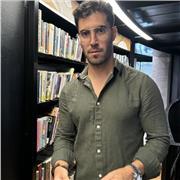 Tutor de español con experiencia para todas las edades