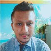 I give private lessons tailored to your level and learning needs. I am a professional with 14+ experience in Accounting and Audit.