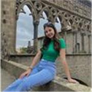 Laureata in Biologia, attualmente studio anche biologia sperimentale e bioinformatica. Appassionata di scienze della vita