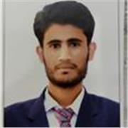 AI enthusiast and programming tutor helping students build real-world skills with confidence. I can teach Mathematics and Python