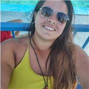 Profesora de natación para niños/ adolescentes/ adultos. Personas con discapacidad.