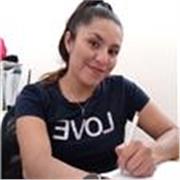 Docente de telesecundaria. Y experiencia en niños y adolescentes