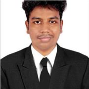 Friendly, academically strong tutor focused on clear explanations and building student confidence.