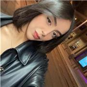 Je suis étudiante en mathématiques informatique LAS à Clermont Ferrand, je donne des cours d’anglais