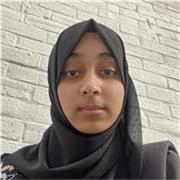Online GCSE Physics tutor for Year 9/10/11 students