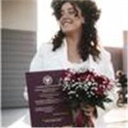 Aiuto compiti scuola primaria con tutor paziente educata e preparata