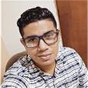 Profesor de inglés con más de 5 años de experiencia.