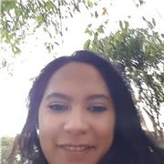 Semestres cursados en la univerdas