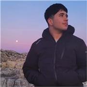 Estudiante de Grado en Matemáticas da clases particulares presenciales en Santander para ESO, Bachillerato y EVAU.