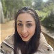 Educadora infantil y coordinadora de actividad extraescolar con experiencia como maestra de apoyo educativo. 