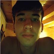 Bachillerato
Eso
Actualmente grado superior de Tecnico de la enseñanza y animación sociodeportiva