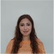 Soy graduada en Criminología y me siento capacitada para dar clases de todas las asignaturas de primaria.
