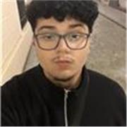 Joven con experiencia viviendo en el extranjero apasionado por la enseñanza, con un nivel alto de ingles 
