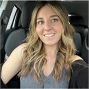 Soy muy responsable, paciente y organizada. Me encantaría cuidar de niños/as pequeños/as  y ayudar a realizar tareas escolares 