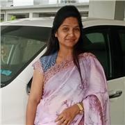 Experienced and dedicated English teacher with over 12 years of teaching experience at primary and secondary levels.