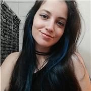 Verónica Giselle Gándara Alfonso