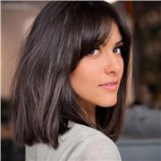 I am the biggest motivator and supporter and I bring evidence based training programmes and nutrition guidance.