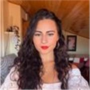 Profesora de inglés con experiencia apta para alumnos de primaria, la ESO y Bachillerato. 