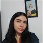 Se imparten clases de inglés a niños de primaria