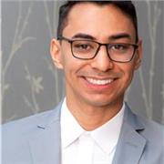 Professor particular de Matemática com experiência em adaptação ao nível do estudante