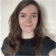 English tutor providing lessons to children and adults of all ages