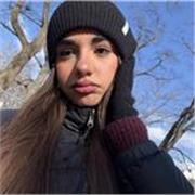 Salve, sono Federica, una ragazza di 16 anni, posso aiutare con i compiti