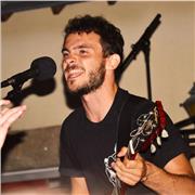 Cours de Guitare acoustique, électrique et basse à Rennes