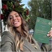 Laureata in biologia offro ripetizioni di chimica, biologia e materie affini. 10 anni di esperienza anche con studenti DSA e ADHD.