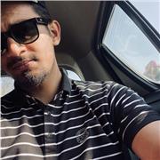 Faizanulla Meer