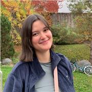 Nachhilfe für Grundschüler:innen, die Unterstützung gebrauchen können. :)