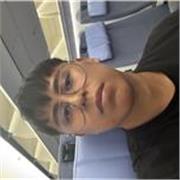 Estudiante de ingeniería de computadores con español nativo