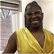 Friendly and approachable individual with a lot to offer.