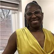 Friendly and approachable individual with a lot to offer.