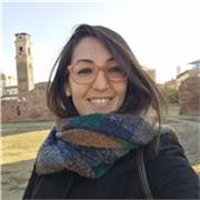 Insegnante di inglese con certificazione IELTS per lezioni a bambini e ragazzi