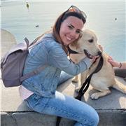 Ausgebildete Lehrerin gibt Nachhilfe für Deutsch