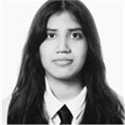 Soy una persona apasionada por el idioma, paciente y abierta de mentes puedo enseñar a cualquiera con entusiasmo por aprender.