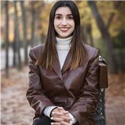 Profesora de apoyo escolar online o presencial en Villanueva de Castelló. Me caracteriza mi paciencia y amabilidad