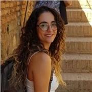 Profesora de asignaturas Enfermería (CFGM y Grado) y Oposiciones