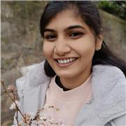 I am excited about the opportunity to contribute to this mission by leveraging my background in the medical field to inspire